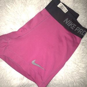 Nike Pros